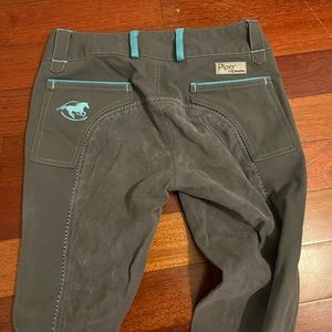 Piper Breeches by SmartPak Equine